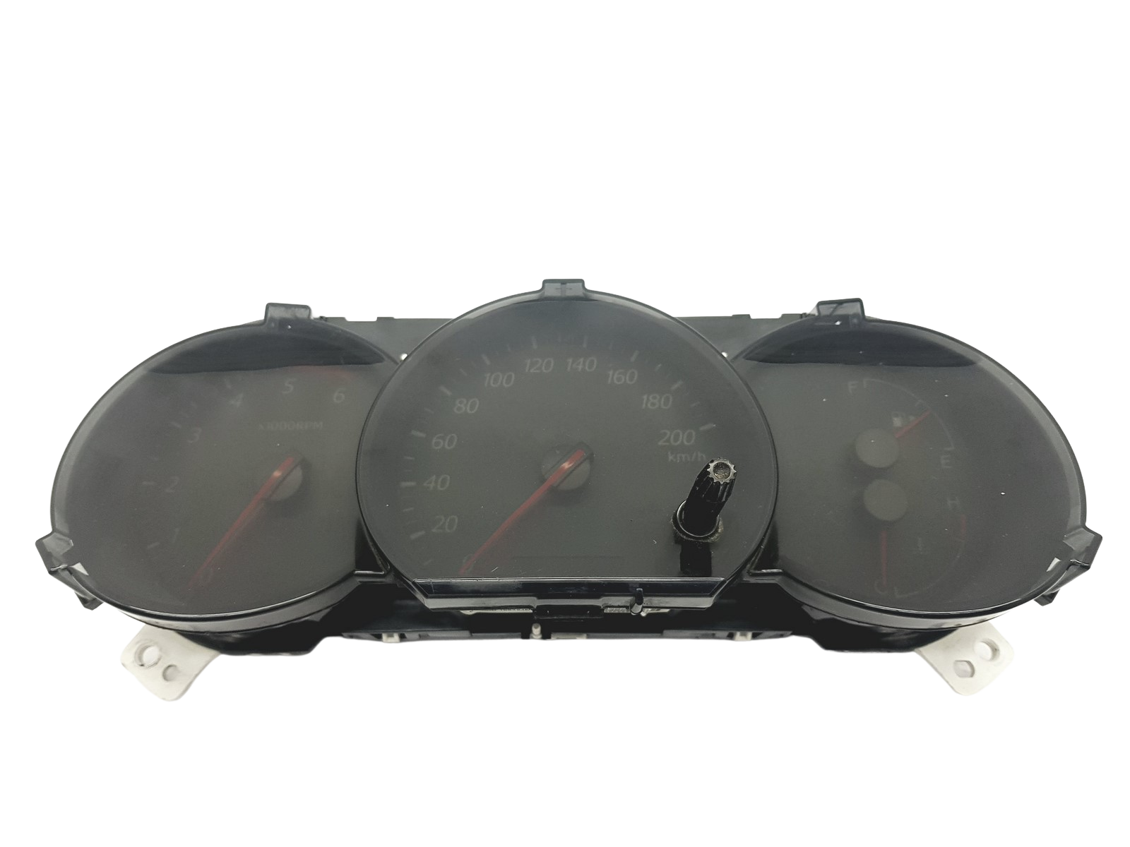 Tacho Kombiinstrument Suzuki Grand Vitara 34110-67J10 54612 main product photo