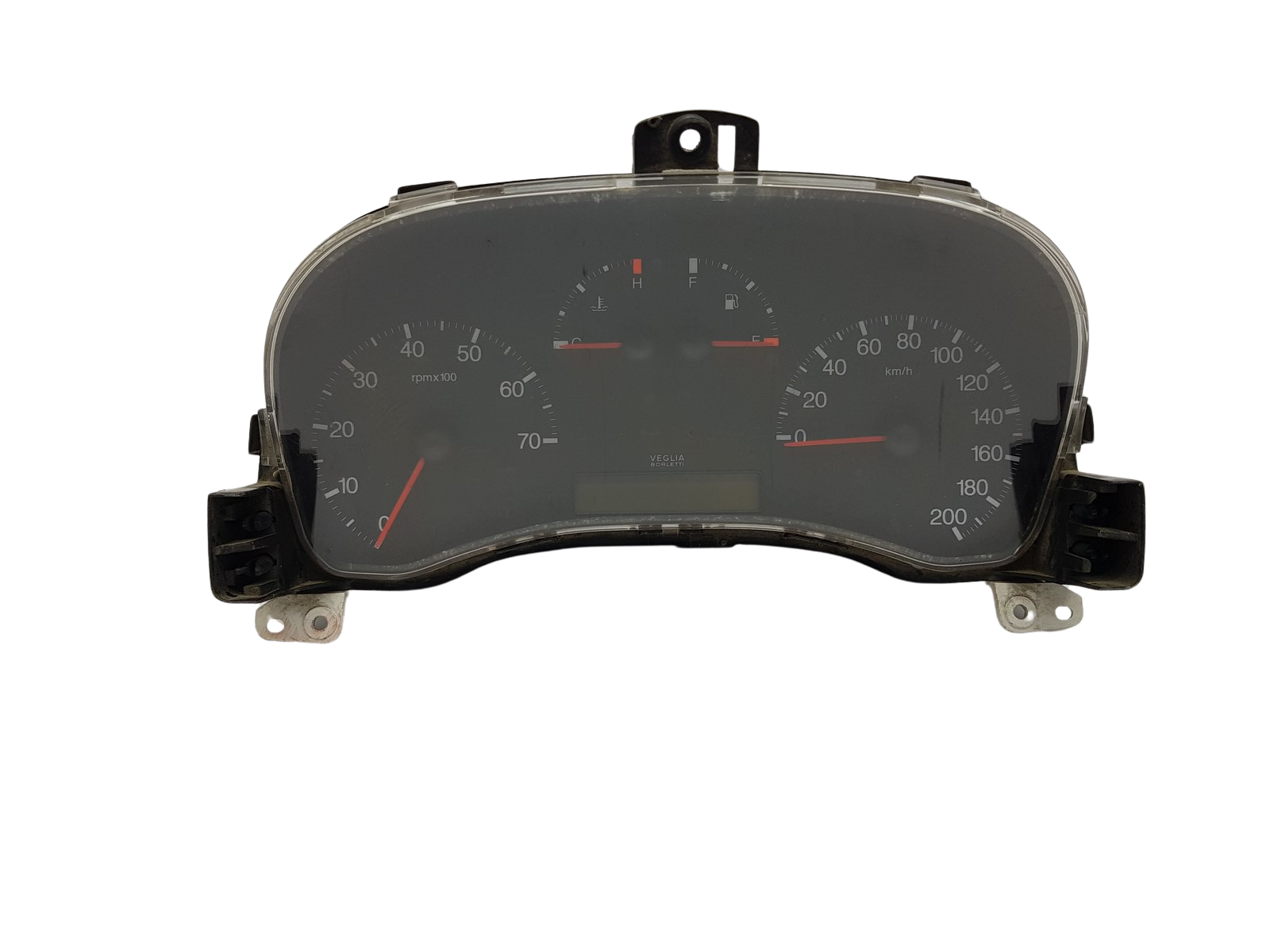 Tacho Kombiinstrument Fiat Punto 46779052 503000251000 3354 main product photo