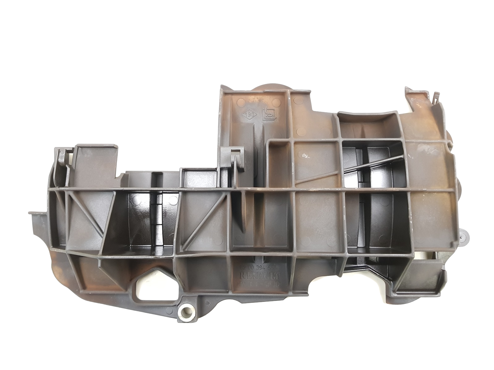 Stirndeckel Für Kurbelwelle 8200394655 2.0 Turbo 1.9 dCi Renault main product photo