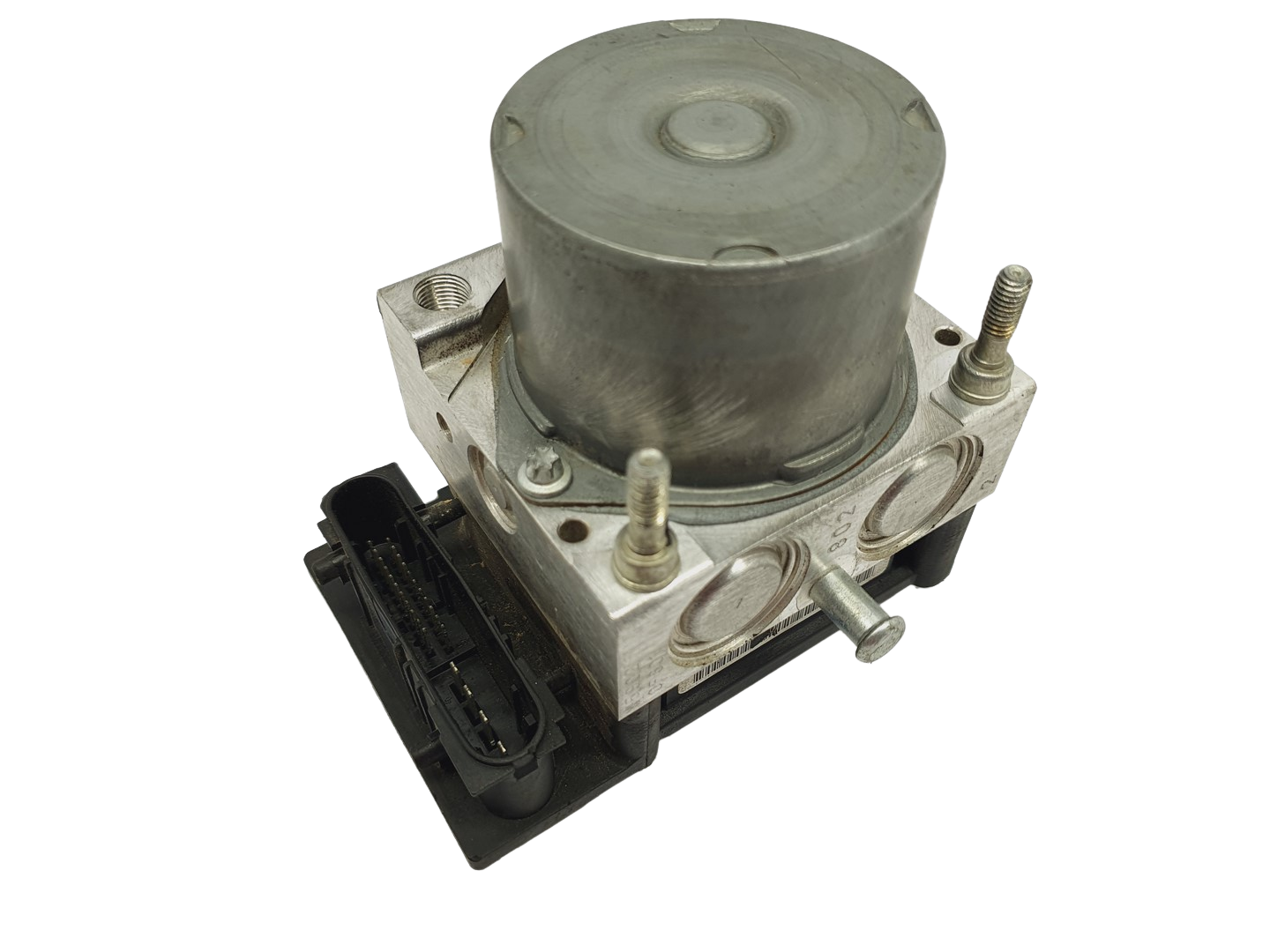 Abs-Pumpe Nissan Micra K12 47660AX600 0265800319 0265231341 63267 main product photo