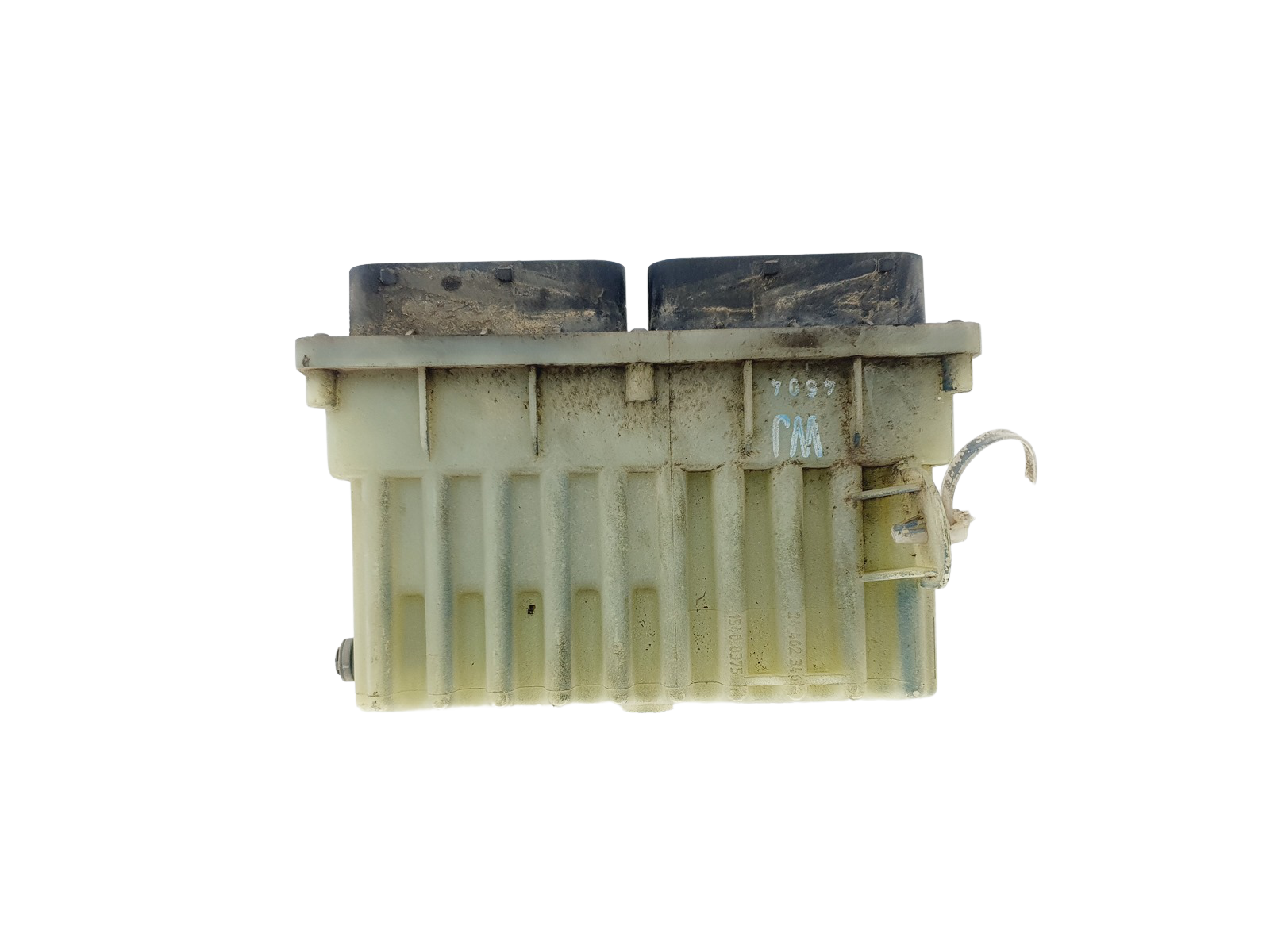 Steuergerät Opel 24462346 15408375 Delphi 34586 main product photo