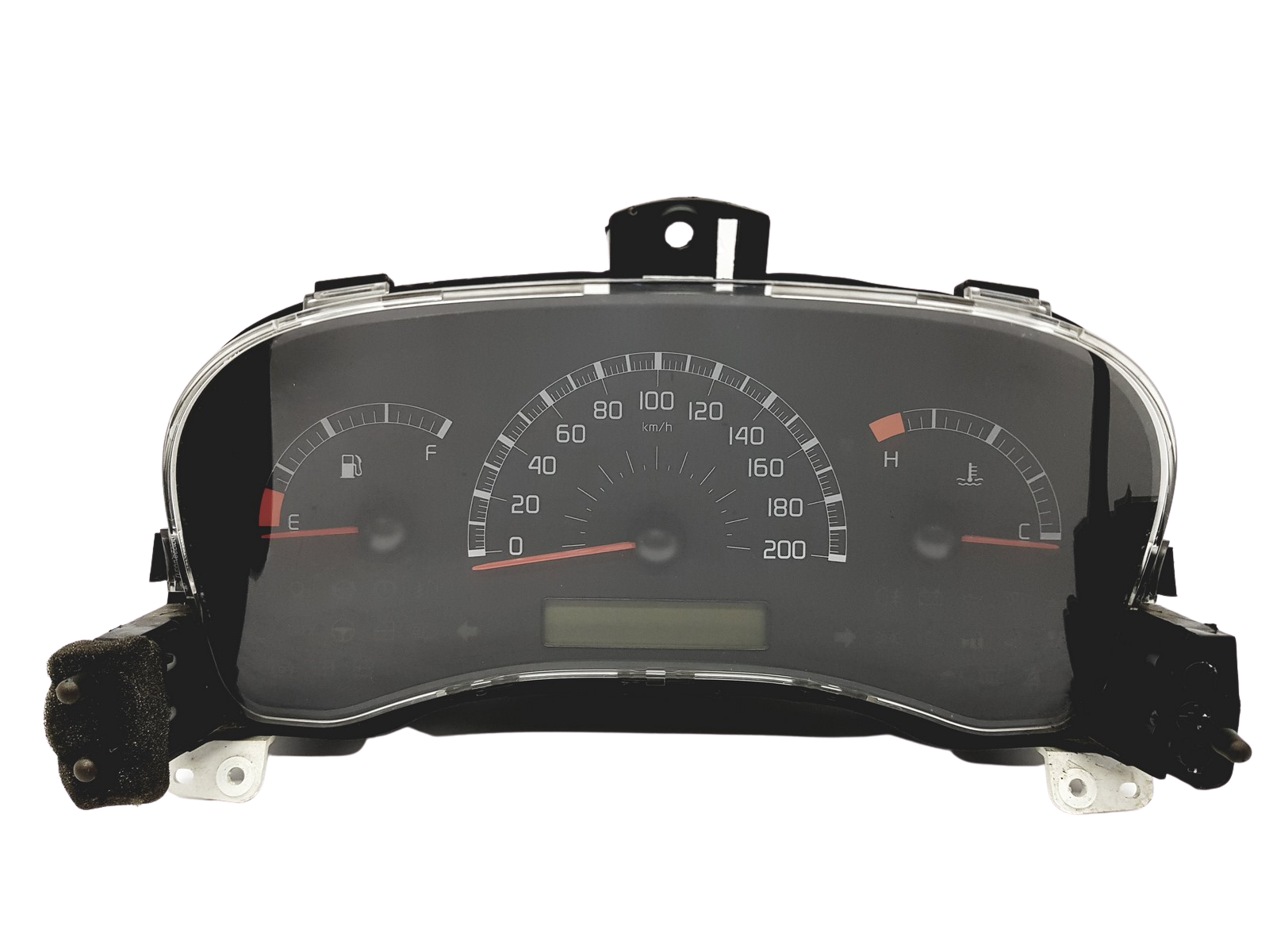 Tacho Kombiinstrument Fiat Panda 46801545 503000360300 30363 main product photo