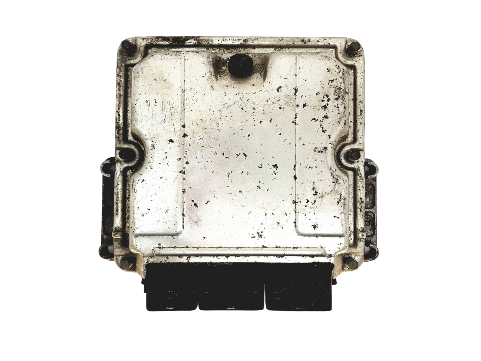 Steuergerät 0281011101 8200163528 8200095416 Renault Bosch 30462 main product photo