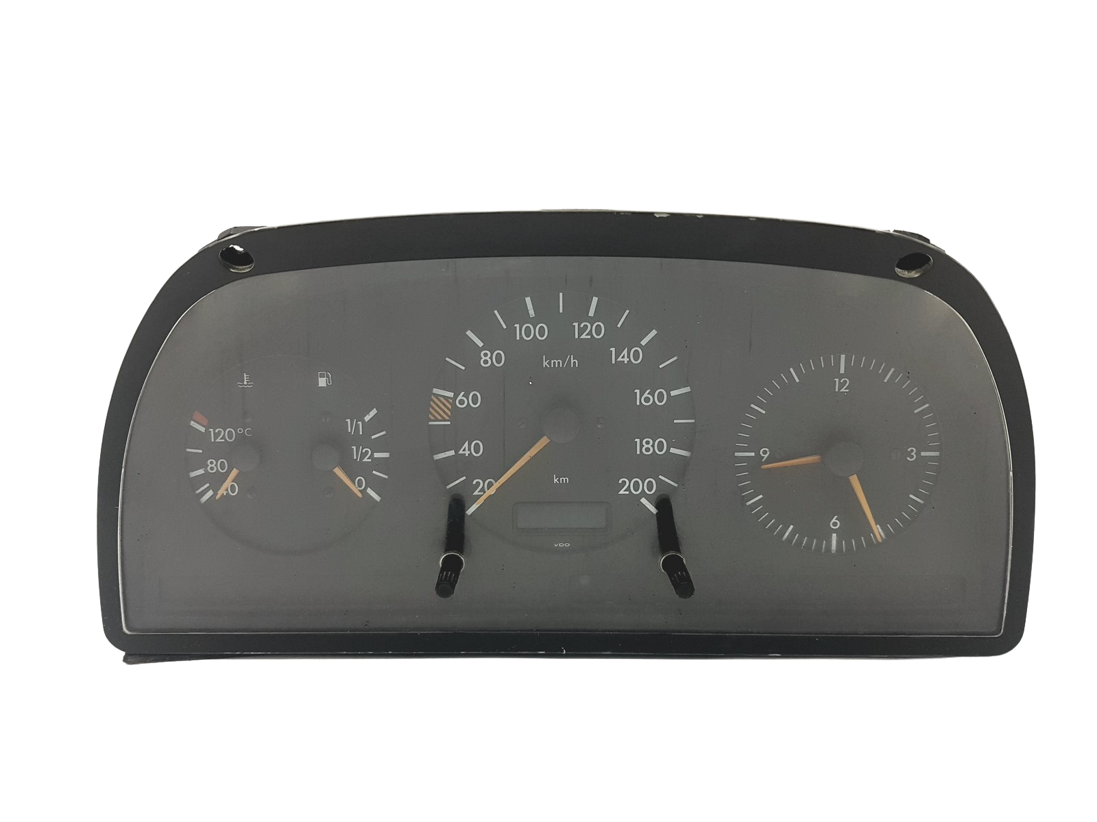 Tacho Kombiinstrument Mercedes V Vito MB 0005423001 VDO 54571 main product photo