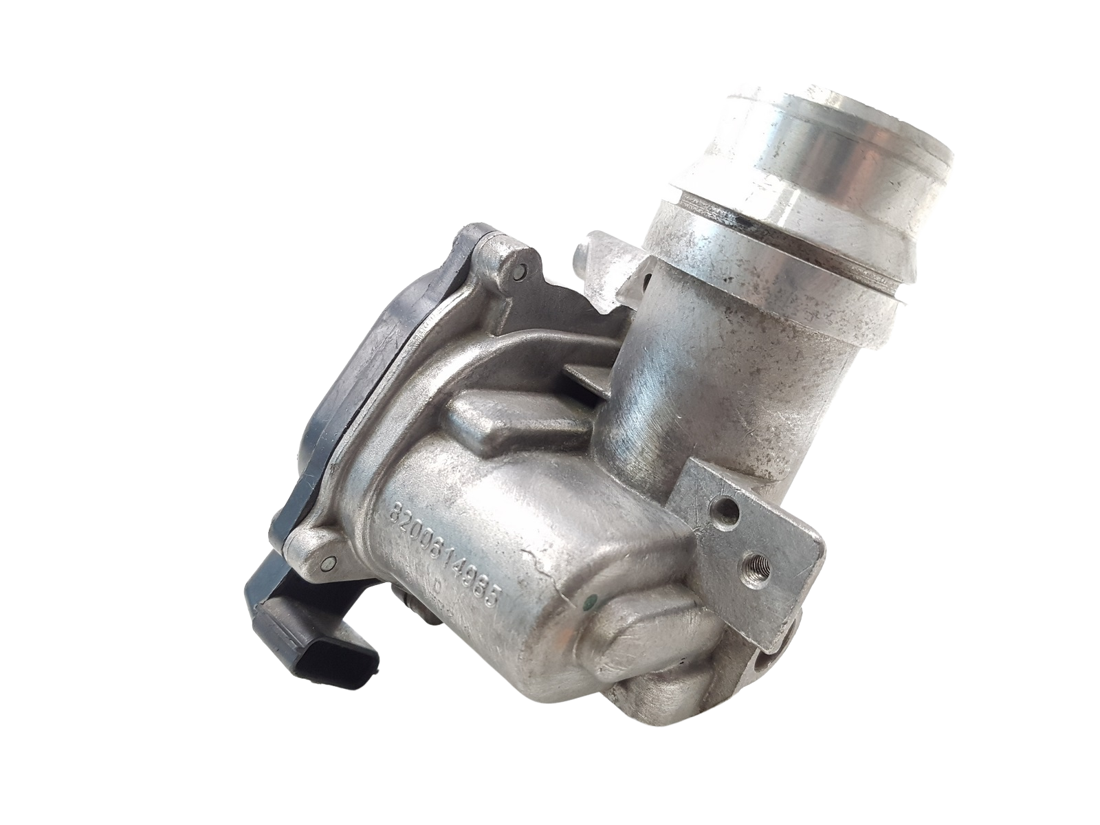 Drosselklappe 8200614985 Renault Dacia Nissan 1.5 DCI 1042 main product photo