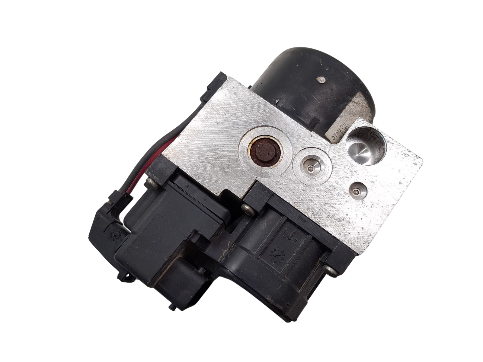 Abs-Pumpe Honda Civic 11000041690 0265216895 Bosch 2611 main product photo