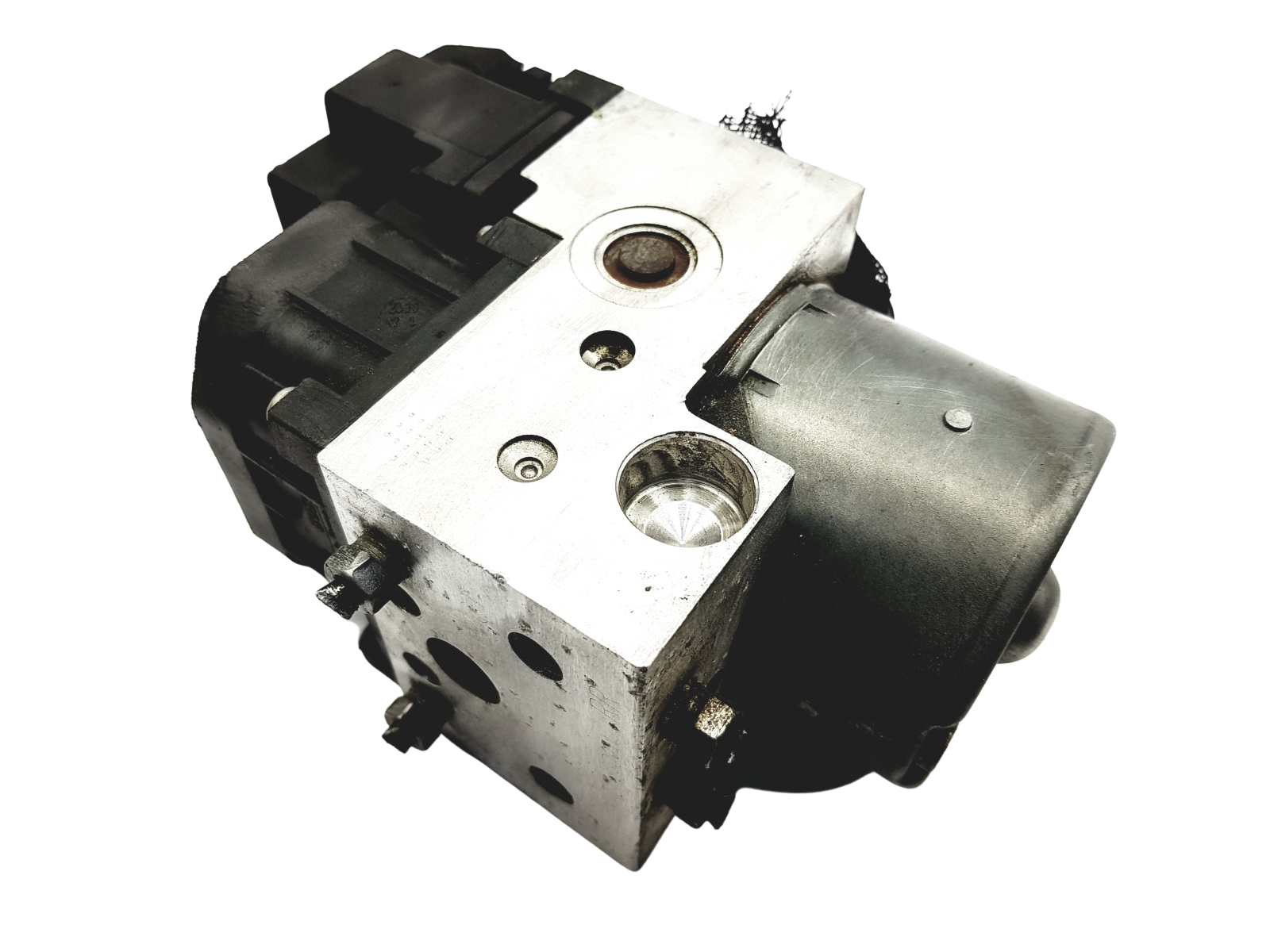 Abs-Pumpe Toyota Yaris 44510-0D011 0273004636 Bosch 46760 main product photo