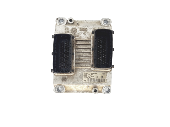 Steuergerät Fiat 00468019900 0261206983 Bosch 21119 main product photo