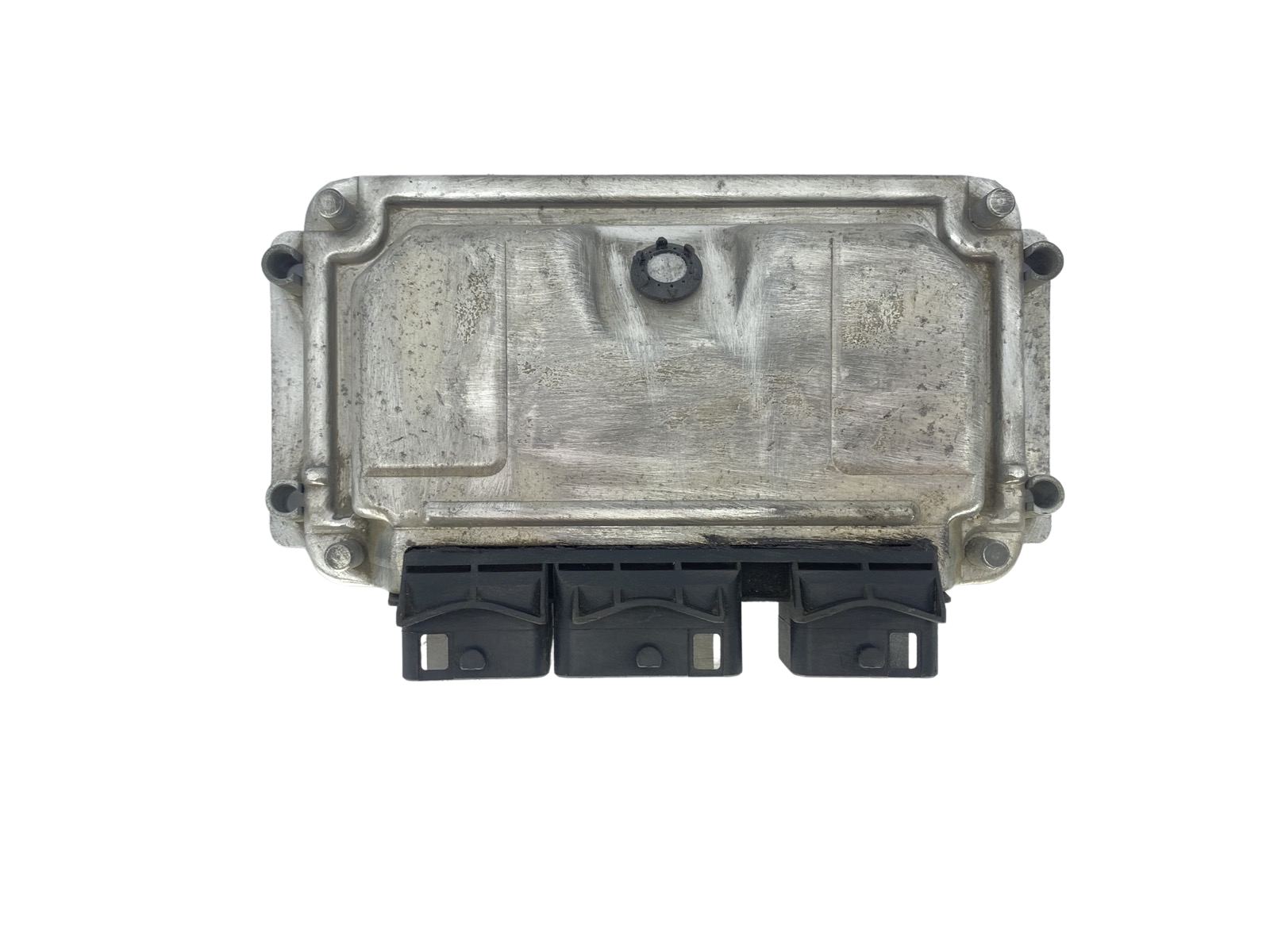 Steuergerät 9656659380 0261207477 9643218980 PSA Bosch 56331 main product photo