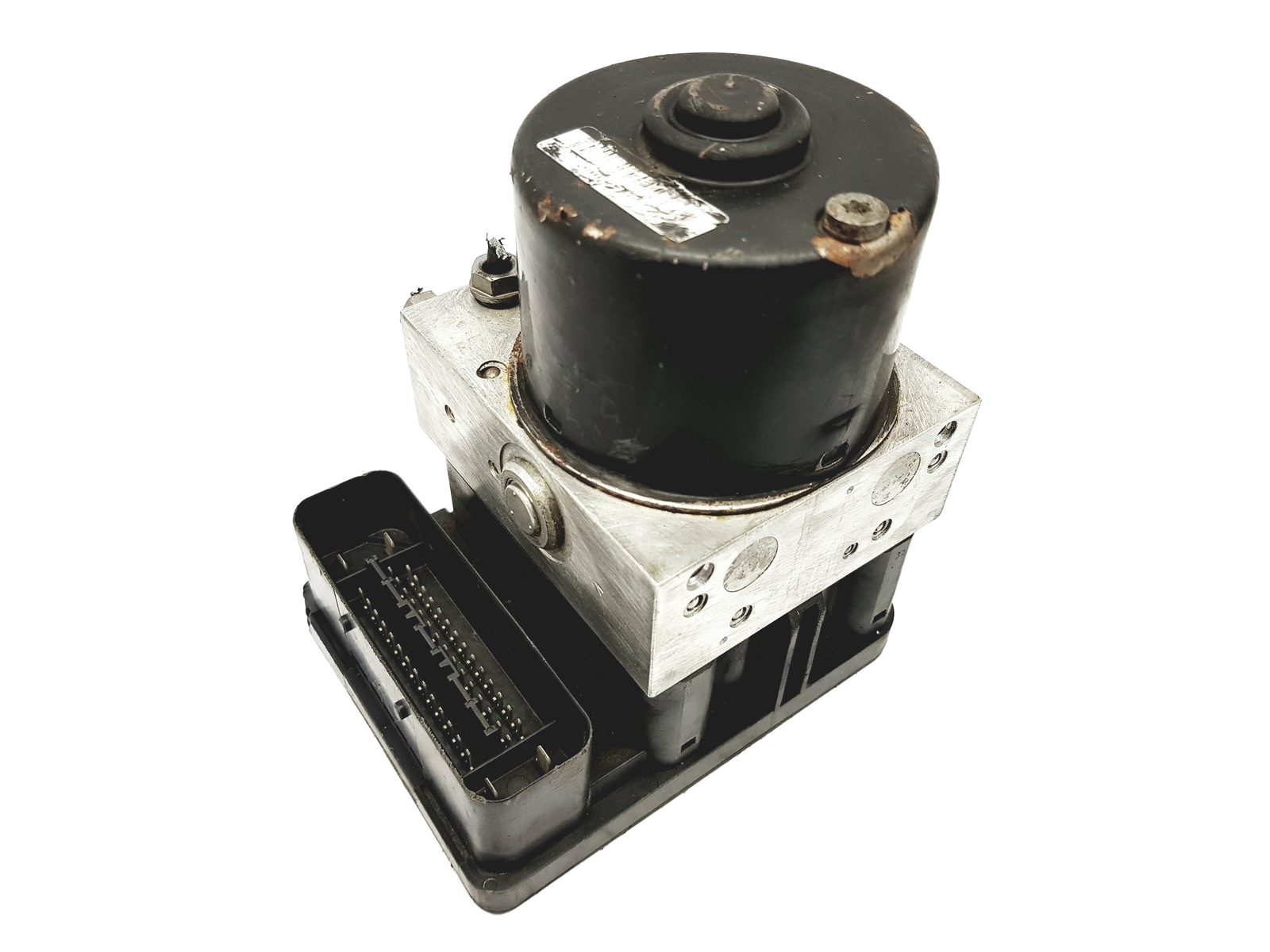 Abs-Pumpe VW Audi Seat Skoda 1K0907379K 1K0614517H Ate 60380 main product photo