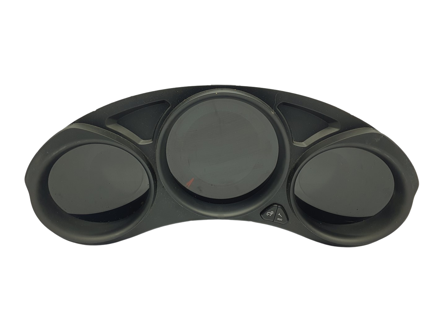 Tacho Kombiinstrument Citroen C4 9676962980 A2C53435356 61049 main product photo