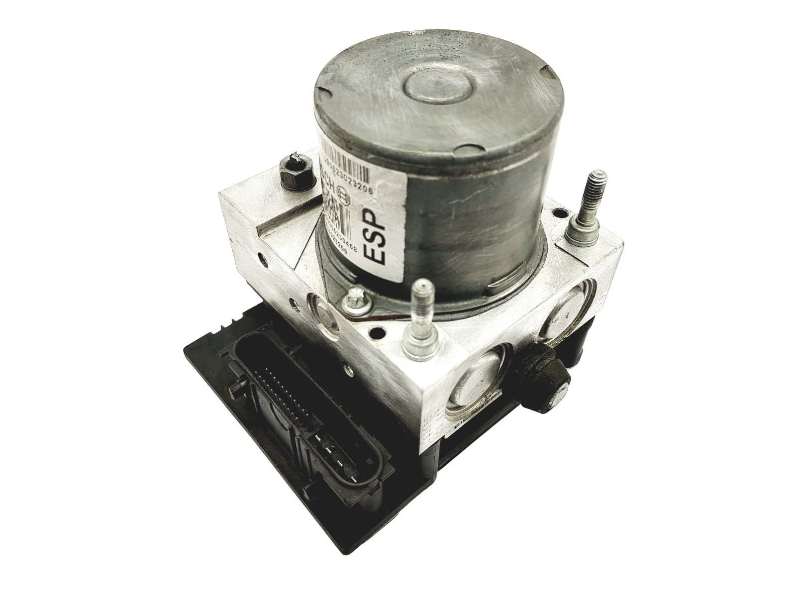 Abs-Pumpe Fiat Bravo 51821005 0265951102 Bosch 46966 main product photo