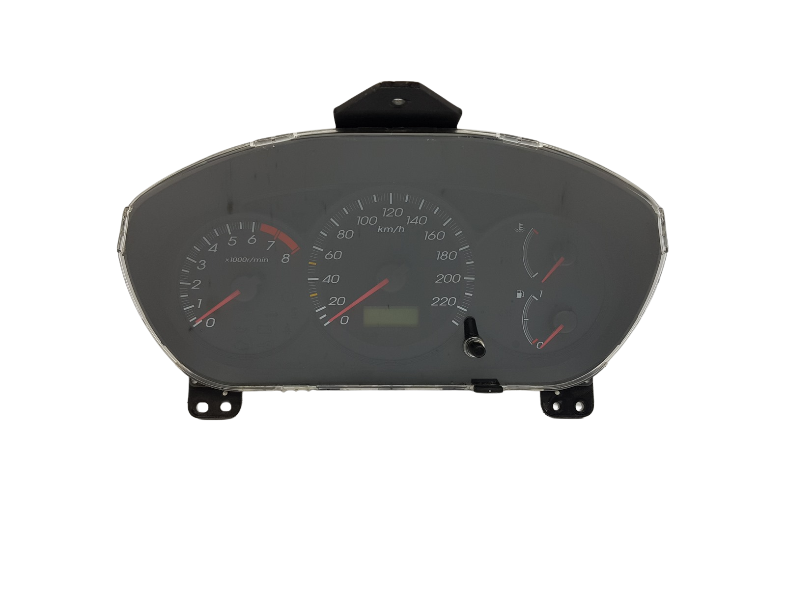 Tacho Kombiinstrument Honda Civic HR0287055 78100S320 2354 main product photo