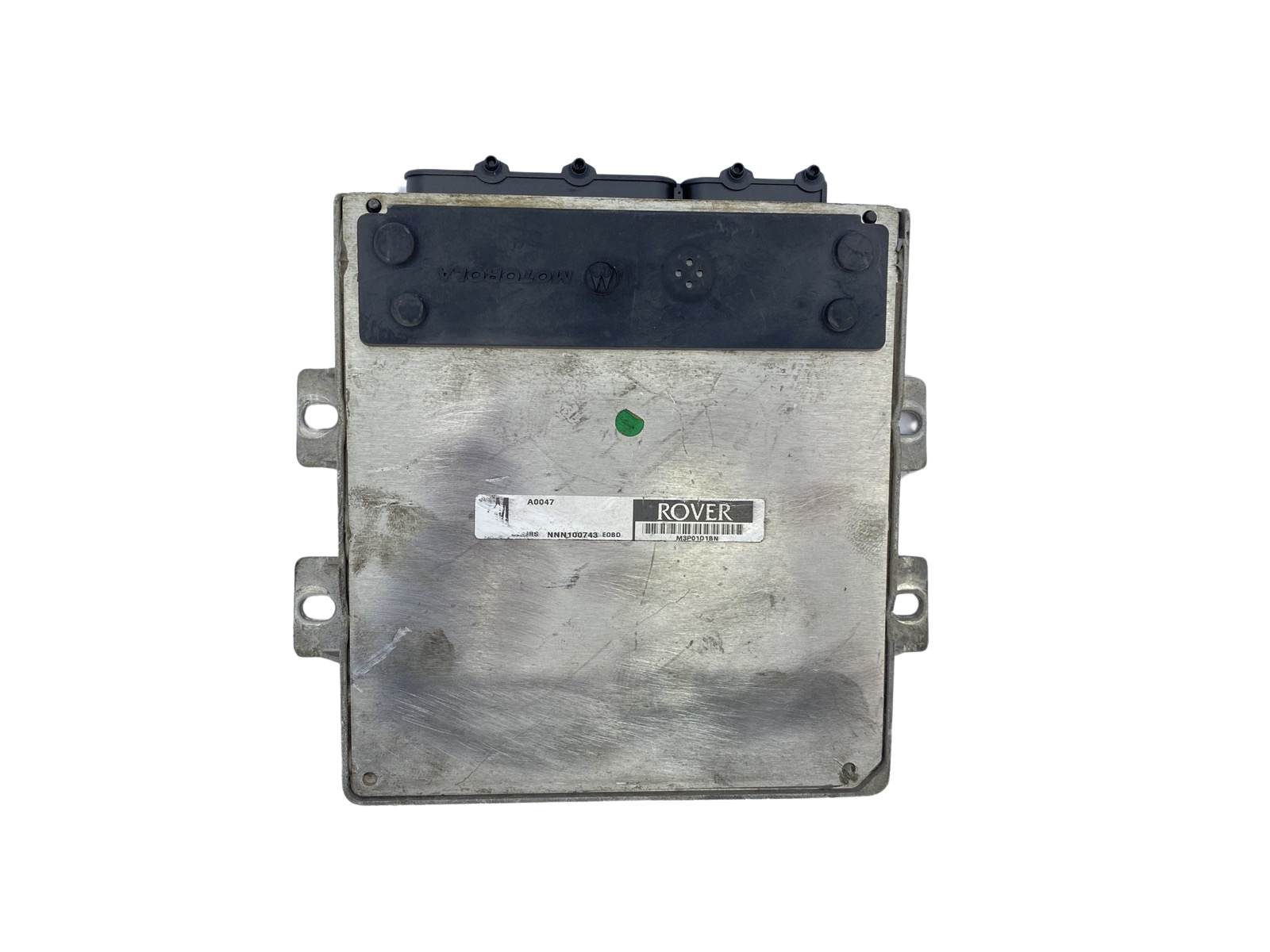 Steuergerät NNN100743 A0047 YM Rover 61481 main product photo