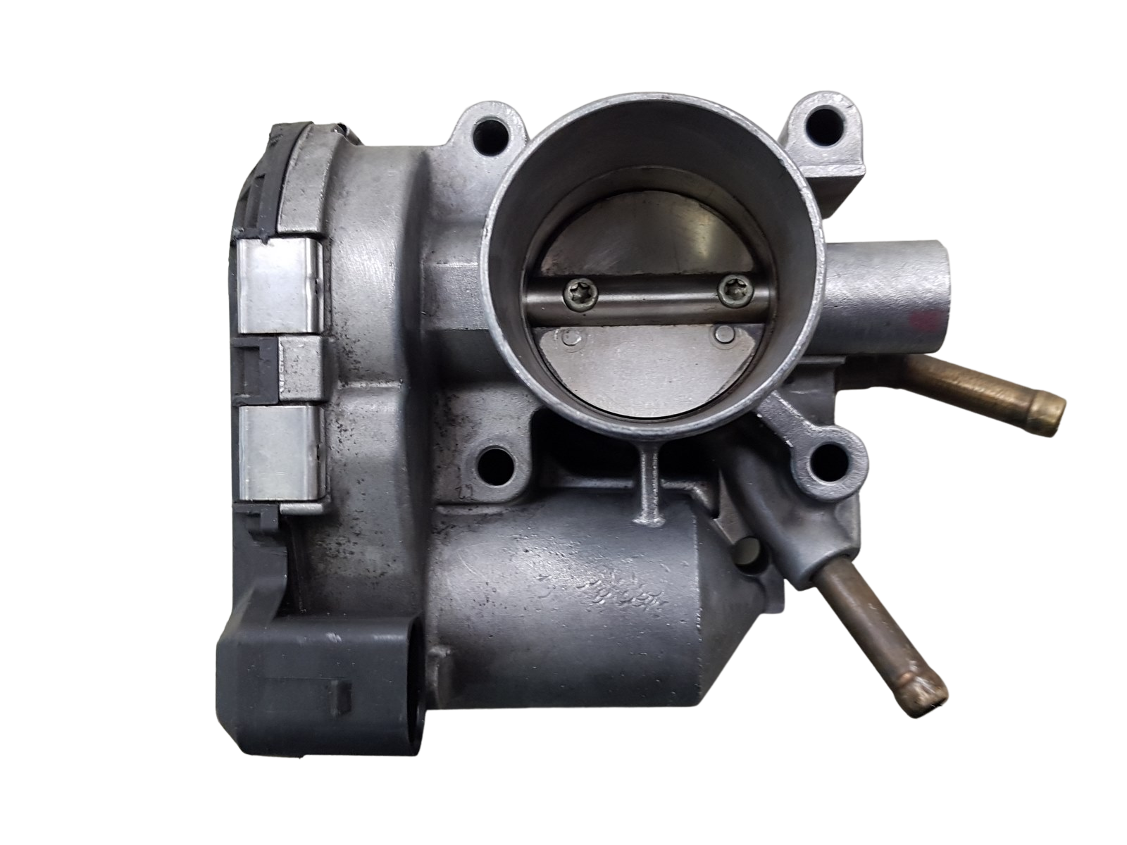 Drosselklappe VWAG 030133062C 0280750095 Bosch 2906 main product photo