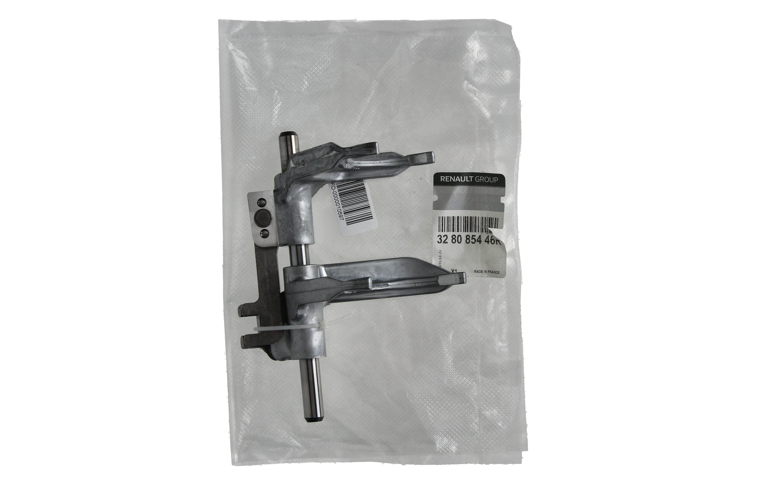 Schaltgabel Handschaltgetriebe Original Renault 328085446R main product photo