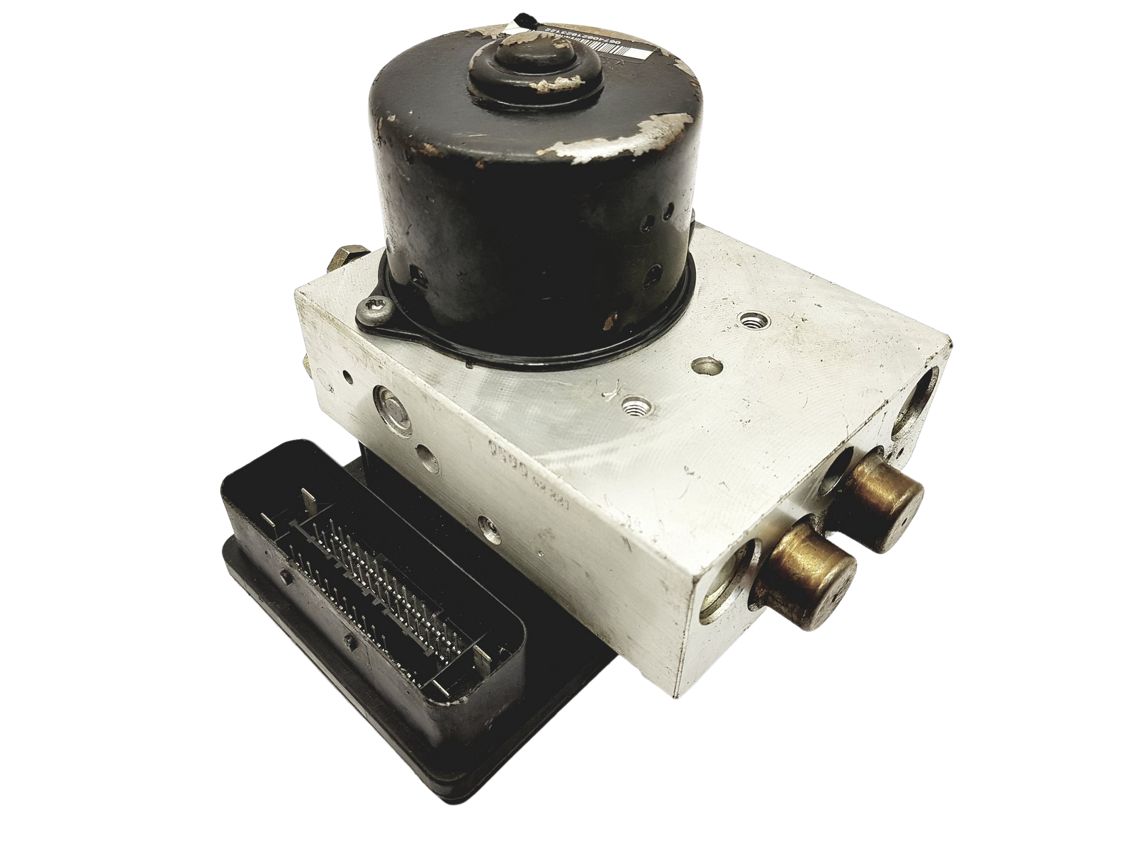 Abs-Pumpe Jaguar S-Type XJ 2W93-2C405-AA 2W93-2C219-BA 59687 main product photo