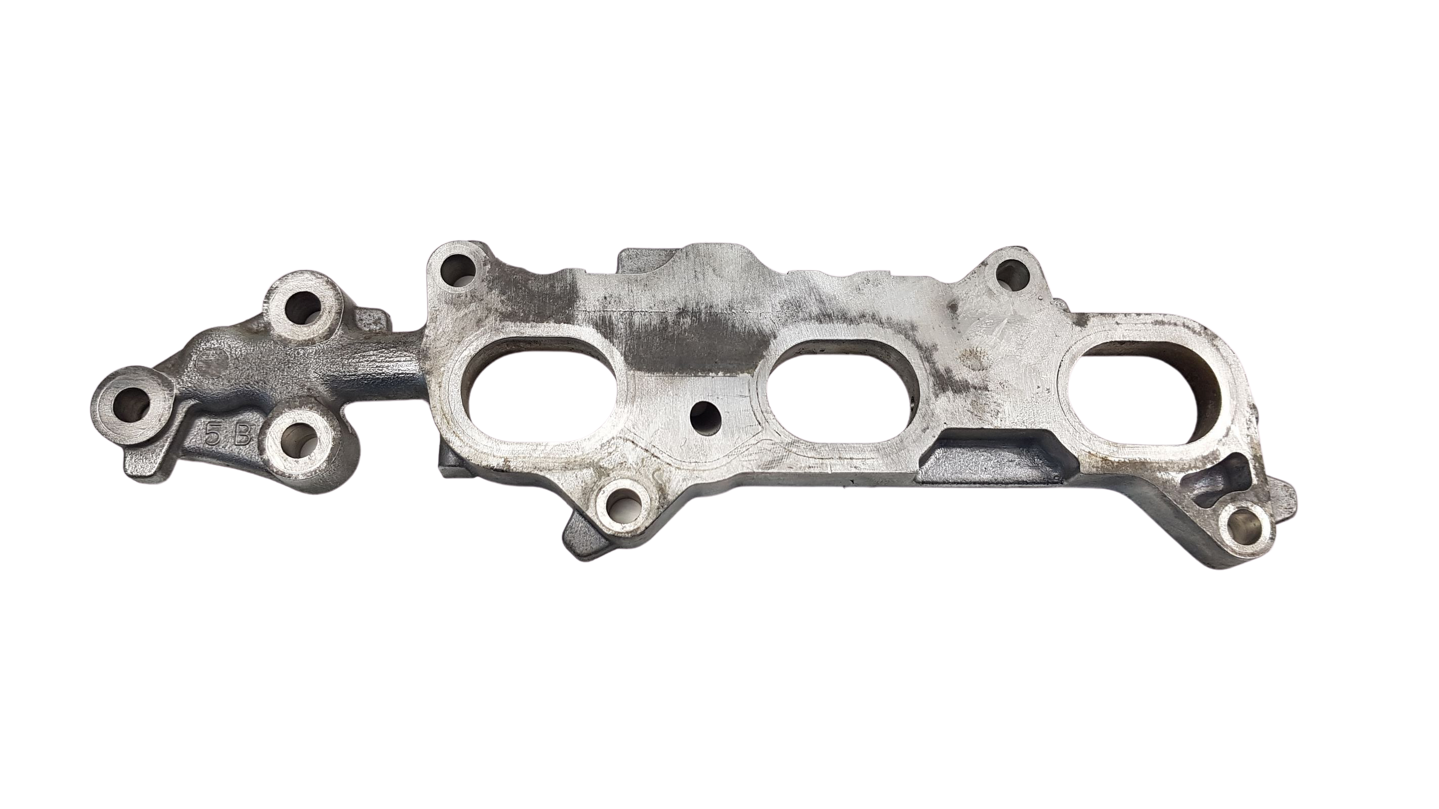 Klammer Kolektora Silnika 1612483680 1.0 1KR VVTi Toyota Aygo 108 C1 2 main product photo