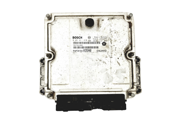 Steuergerät P05034035AB 0281011410 Chrysler Bosch 17760 main product photo