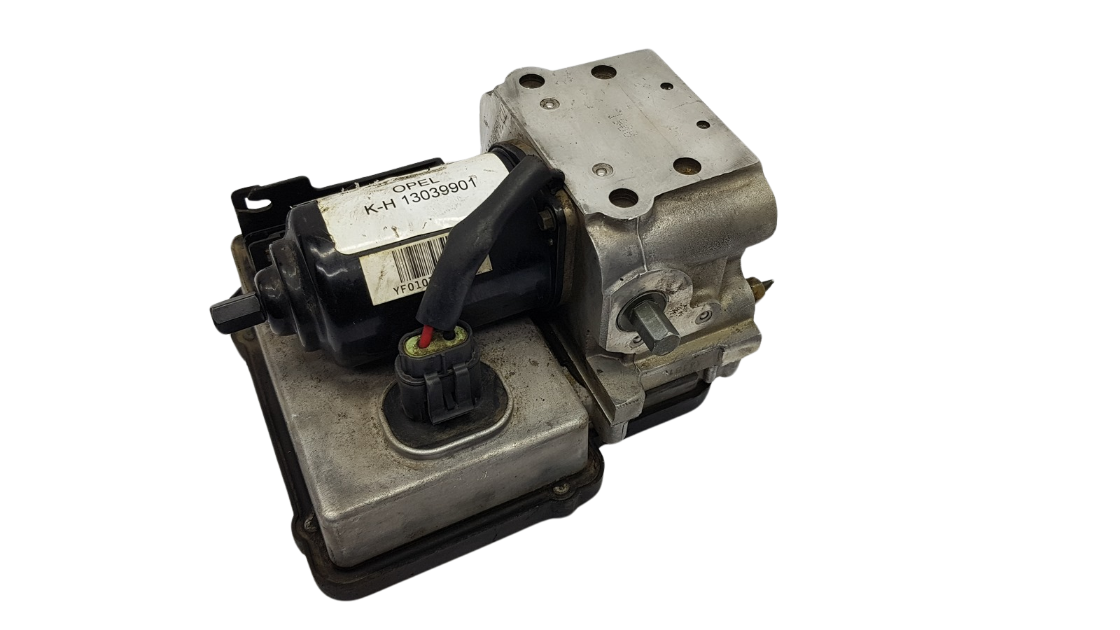 Abs-Pumpe Opel Vectra B 13039901 13040101 S108022001C Kelsey 1716 main product photo