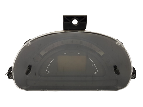 Tacho Kombiinstrument Citroen C2 C3 9652008180 H main product photo