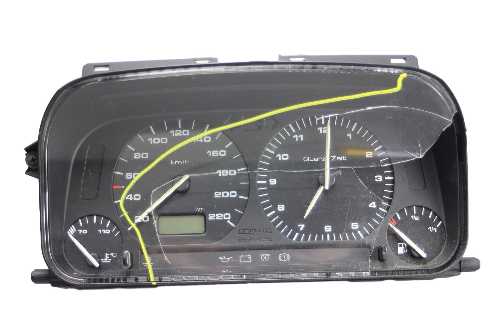 Countdown-Timer Volkswagen Golf 1H6 919 033L Diese main product photo