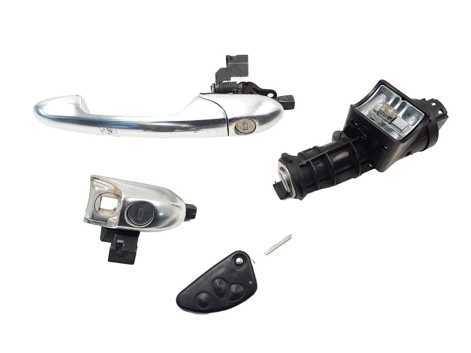 Zündschloss Alfa Romeo 147 0.8712 0.5521 TRW Sipea 1052 main product photo