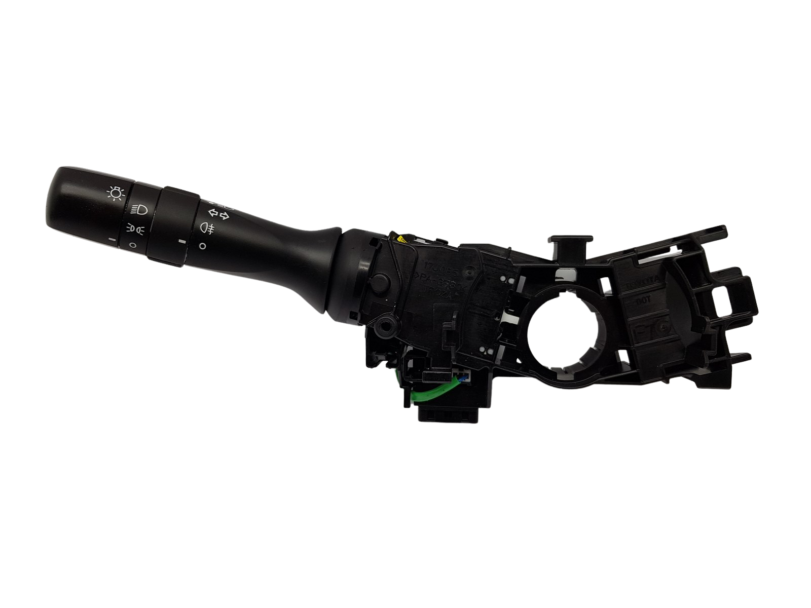 Lichtschalter 17J087 0H030 X31 17J085 Citroen C1 2 Toyota Aygo 2 main product photo