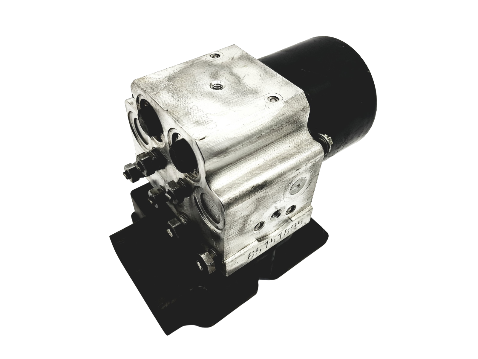 Abs-Pumpe Lancia Ypsilon 51761947 54084694E TRW 43120 main product photo