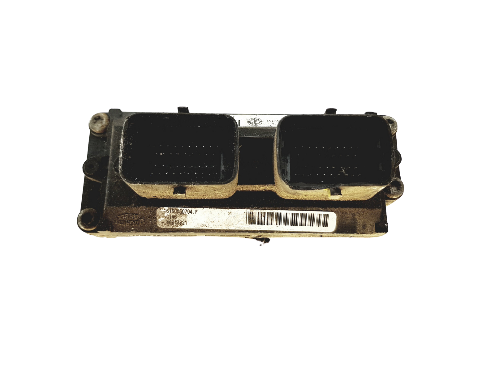 Steuergerät IAW59 F.M7 46817821 Fiat Magneti Marelli 27390 main product photo