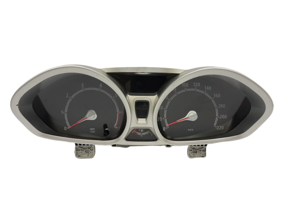 Tacho Kombiinstrument Ford Fiesta 8A6T-10849-EC 8A6T10849EC main product photo