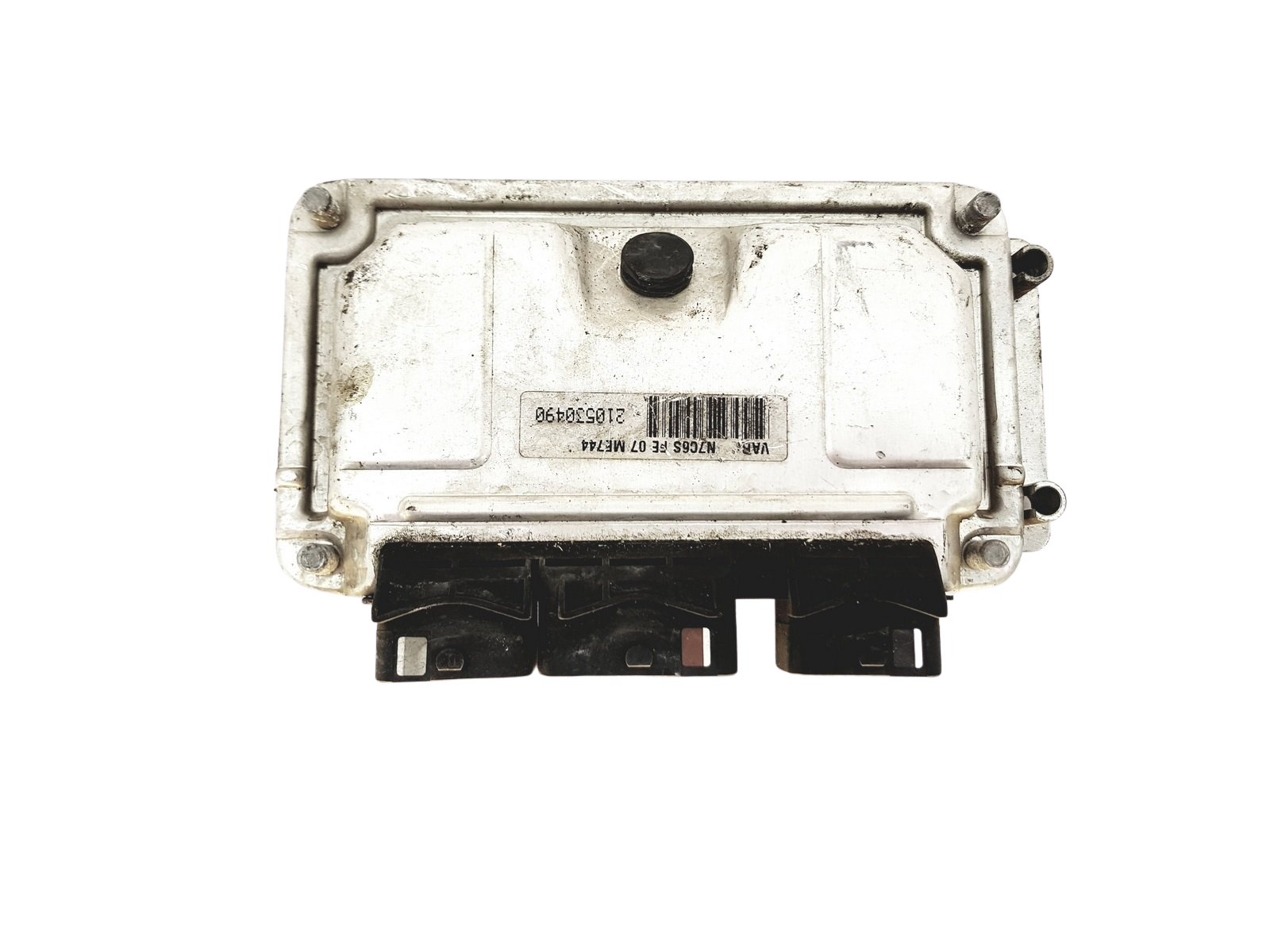 Steuergerät PSA 0261206606 9638765980 id09 Bosch 28033 main product photo