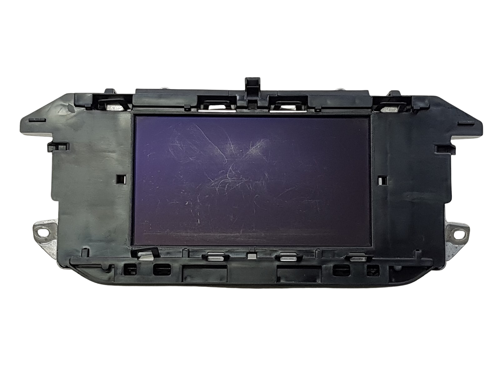 Display Für Navigationssystem BMW X1 X3 9289583018 2448197 6.5" main product photo