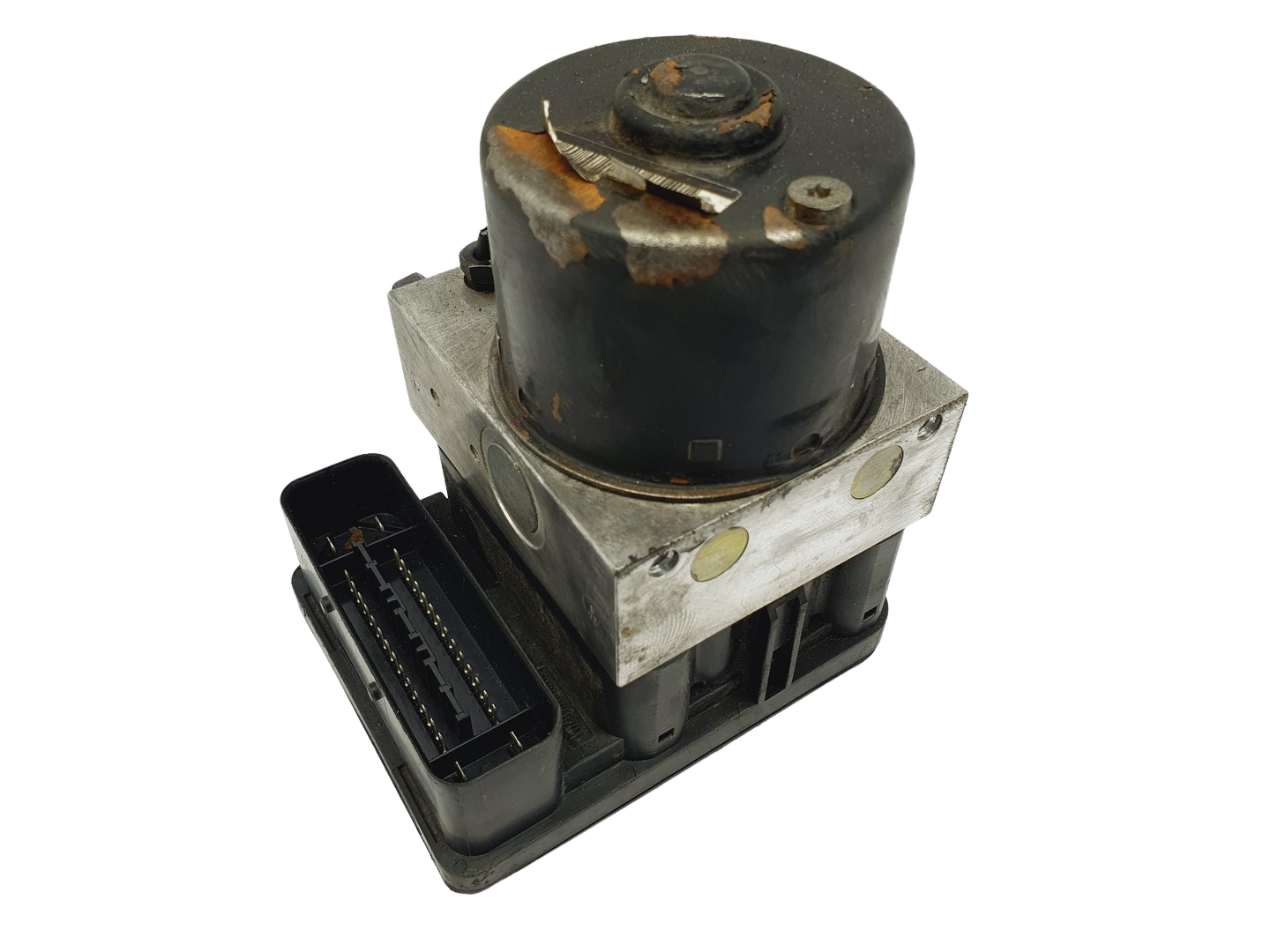 Abs-Pumpe VW Polo 6Q0614117H 6Q0907379L Ate 65627 main product photo