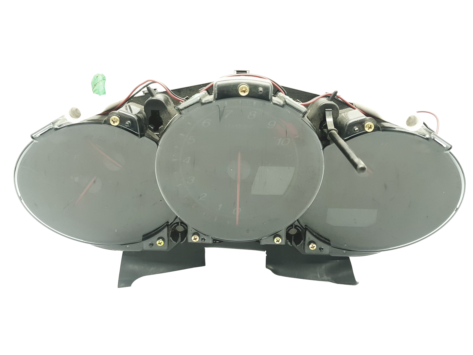 Tacho Kombiinstrument Mazda RX-8 FRFE19B 40028 main product photo