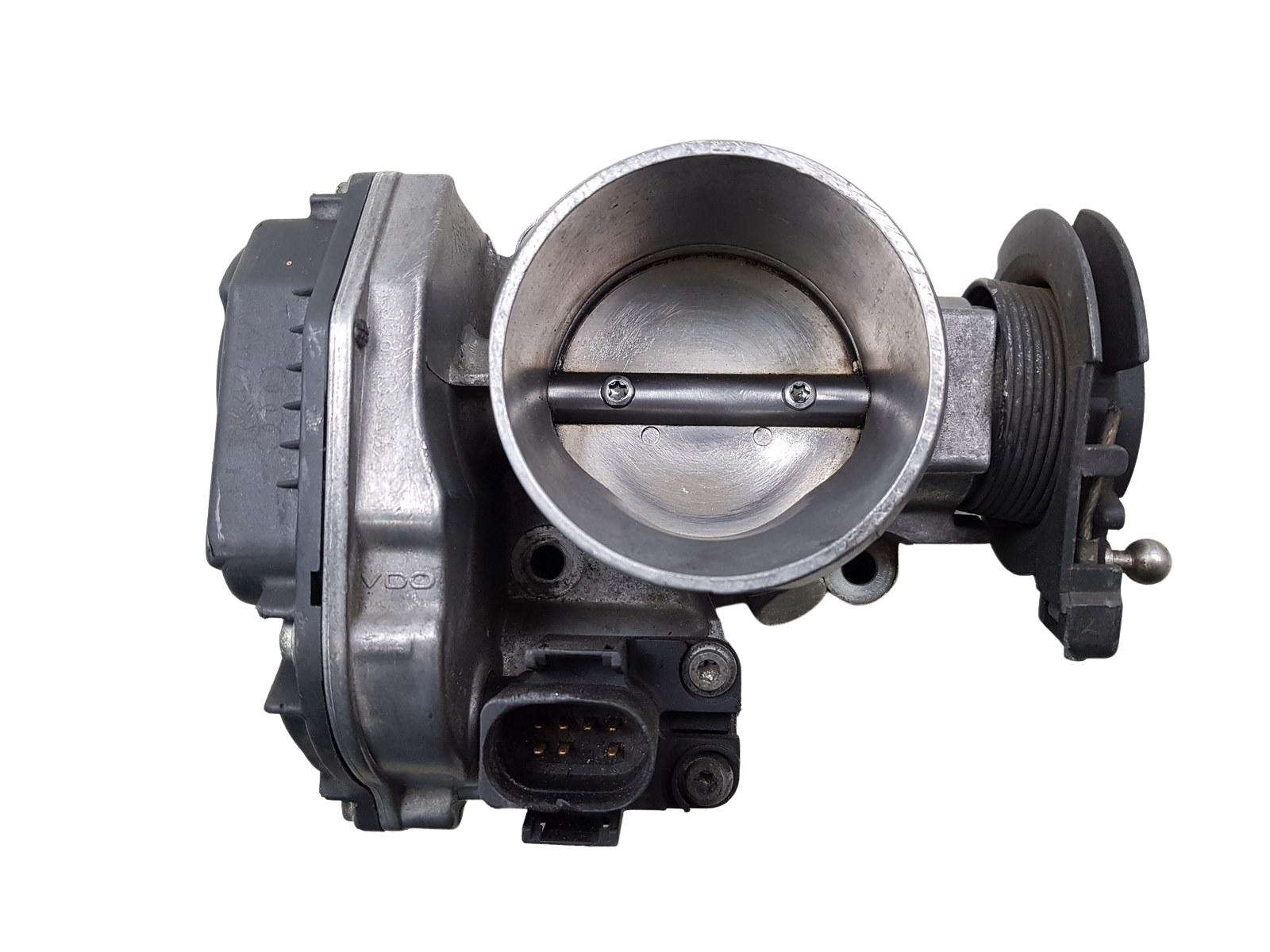 Drosselklappe 058133063M 408.237/212/003 VWAG 1929 main product photo