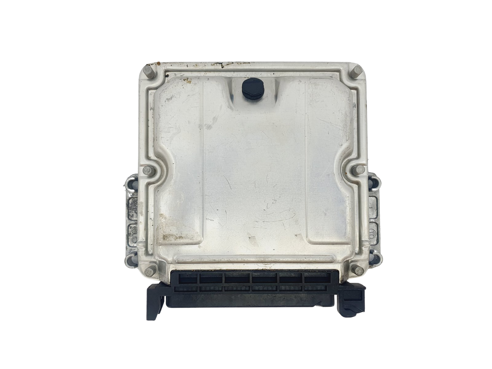 Steuergerät PSA 0281010252 9635158180 28FM0291 Bosch main product photo