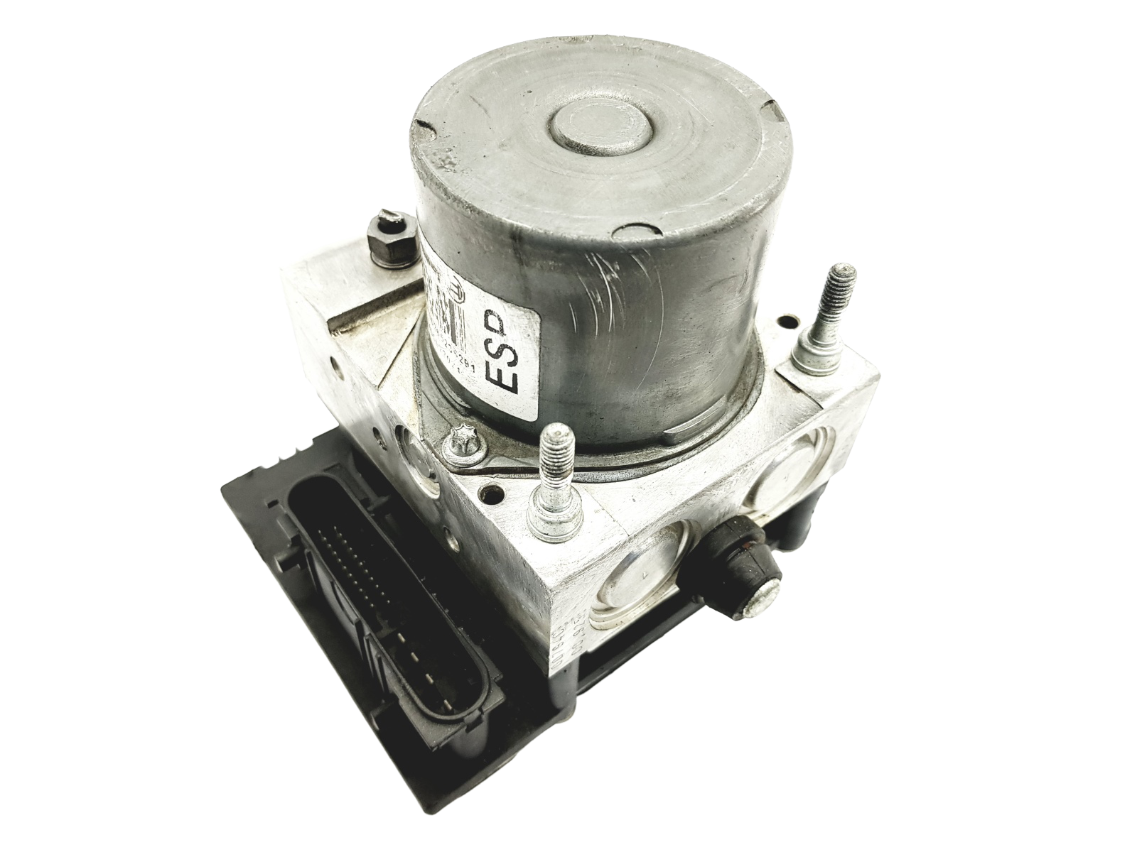 Abs-Pumpe Fiat Bravo 51789679 0265950670 Bosch 35506 main product photo