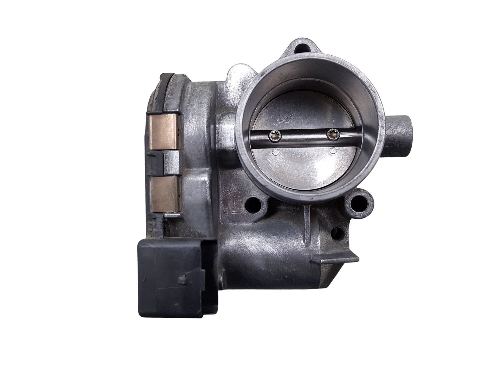 Drosselklappe Citroen Peugeot 0280750085 1635Q9 1.6 Bosch 2193 main product photo