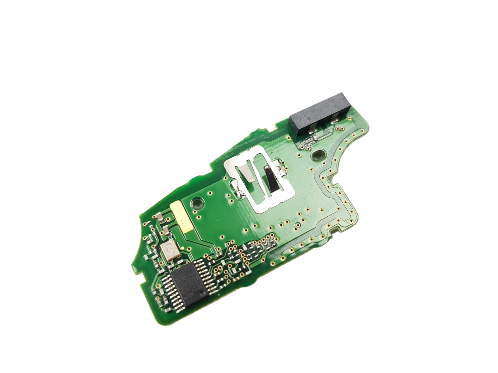 Schlüsselfernbedienung Nissan BPA3K-12 erfordert Codierung main product photo