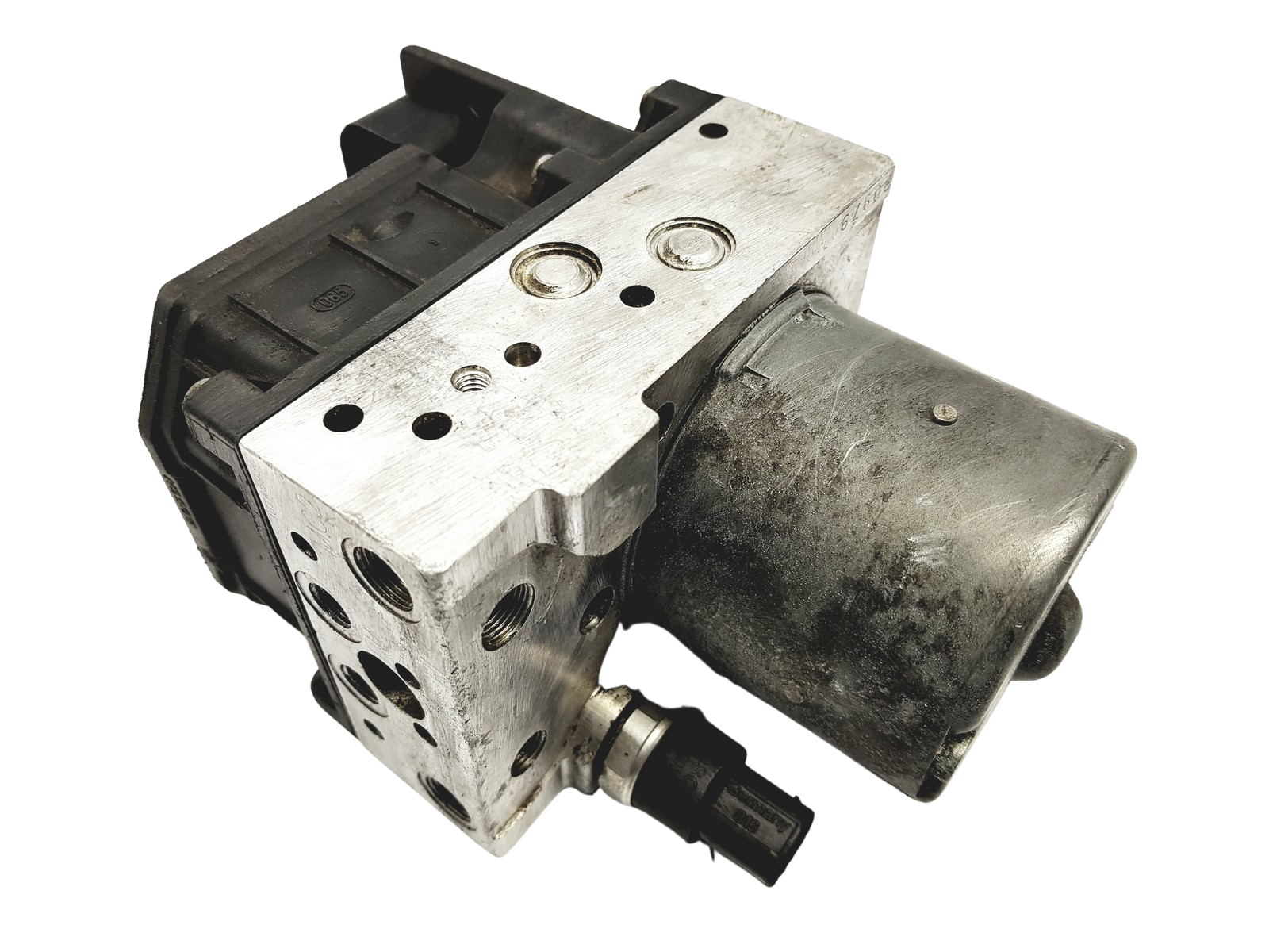 Abs-Pumpe Alfa Romeo 156 46745936 0265950018 Bosch 60575 main product photo