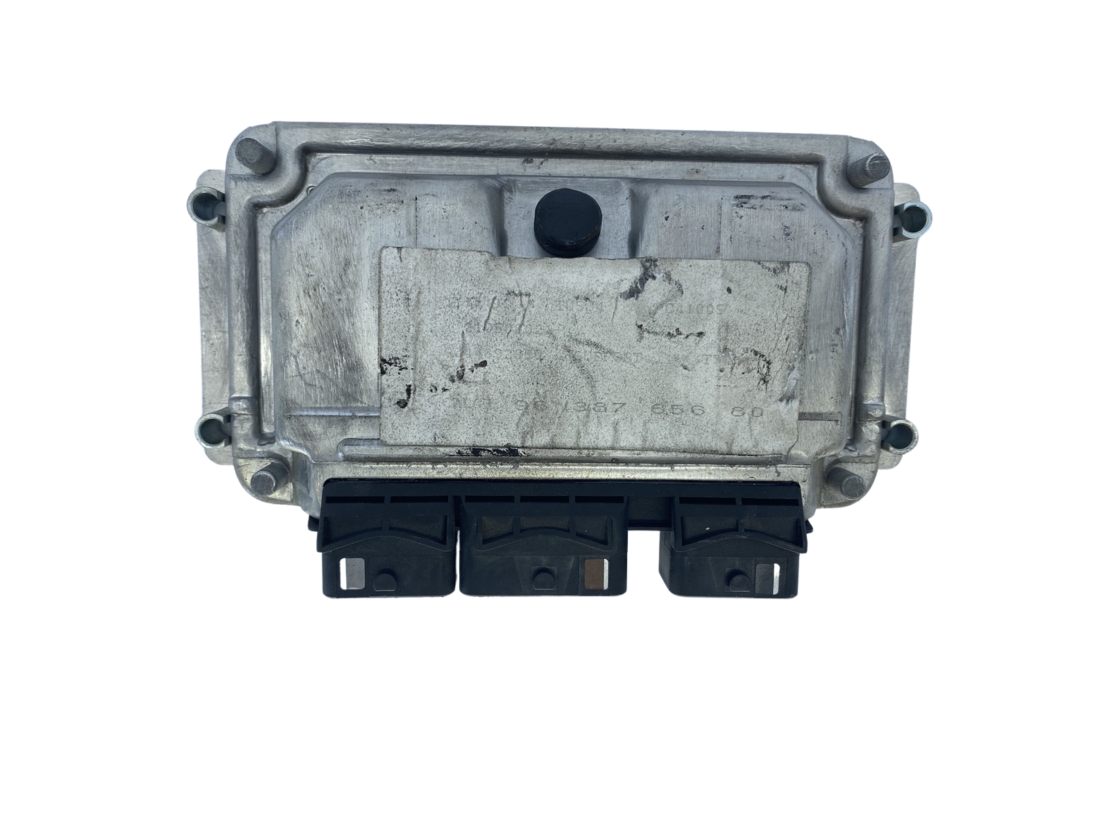 Steuergerät 0261206943 9638765680 9645733380 PSA Bosch 50678 main product photo