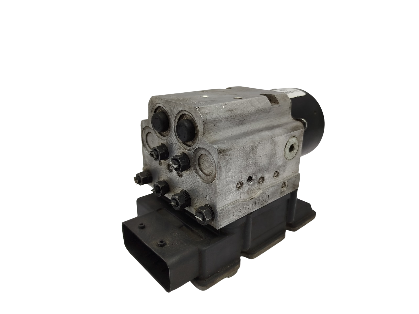 Abs-Pumpe Saab 9-3 12789521 13663905 TRW 5610 main product photo