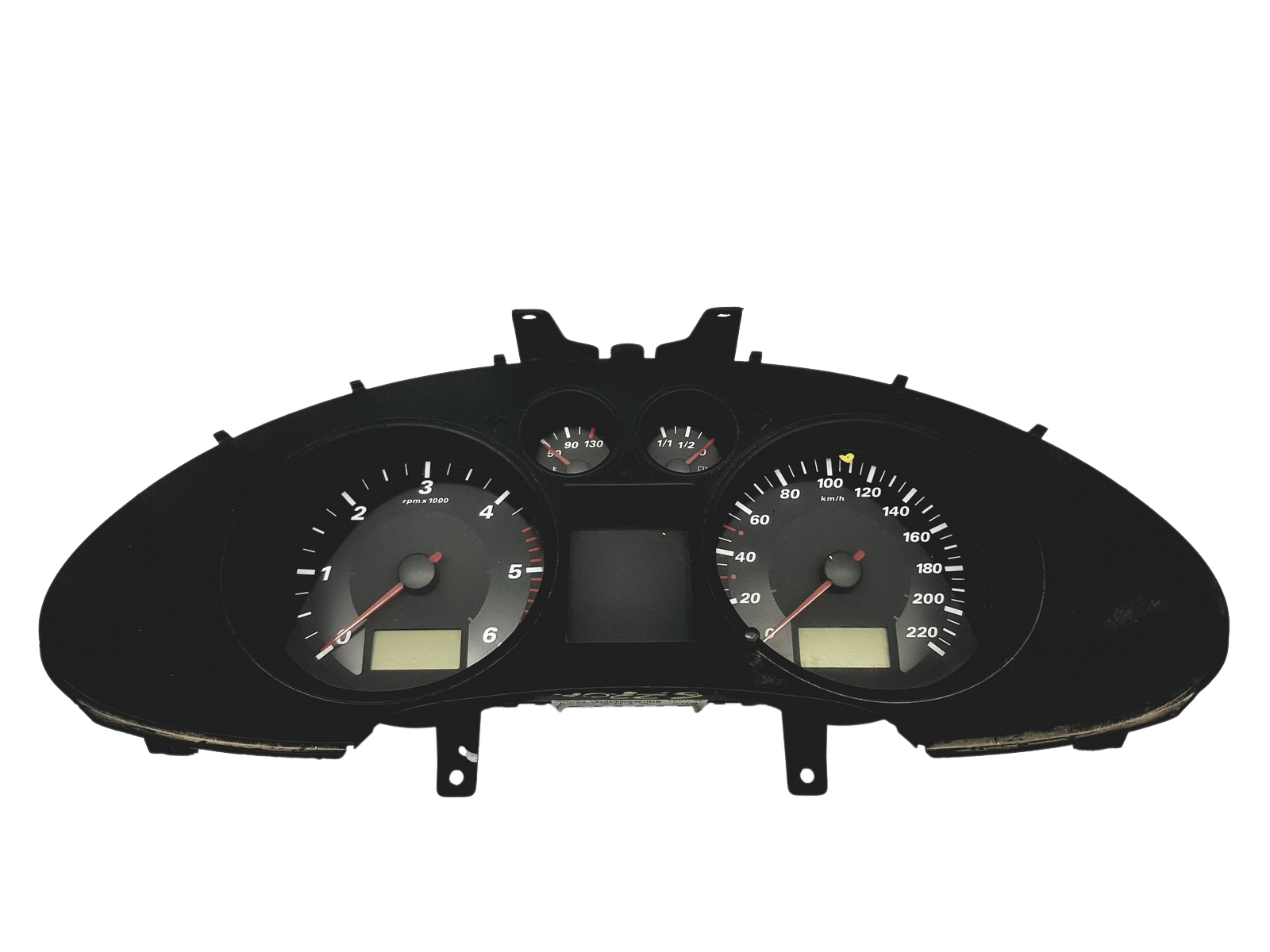 Tacho Kombiinstrument Seat Ibiza W06L0920801A 110080104010A 56932 main product photo