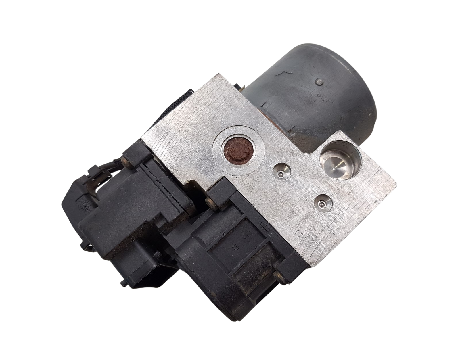 Abs-Pumpe Citroen Peugeot 9636084580 0273004413 0265216698 2528 main product photo