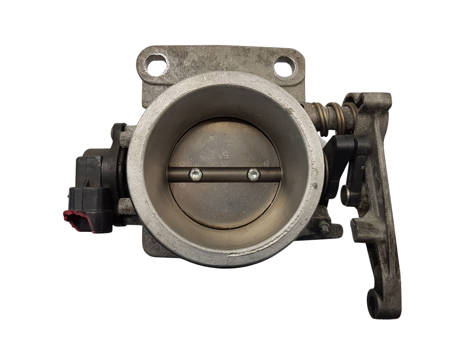 Drosselklappe Renault 7700875435 AJ0010428B 1.4 1.6 Solex 1857 main product photo