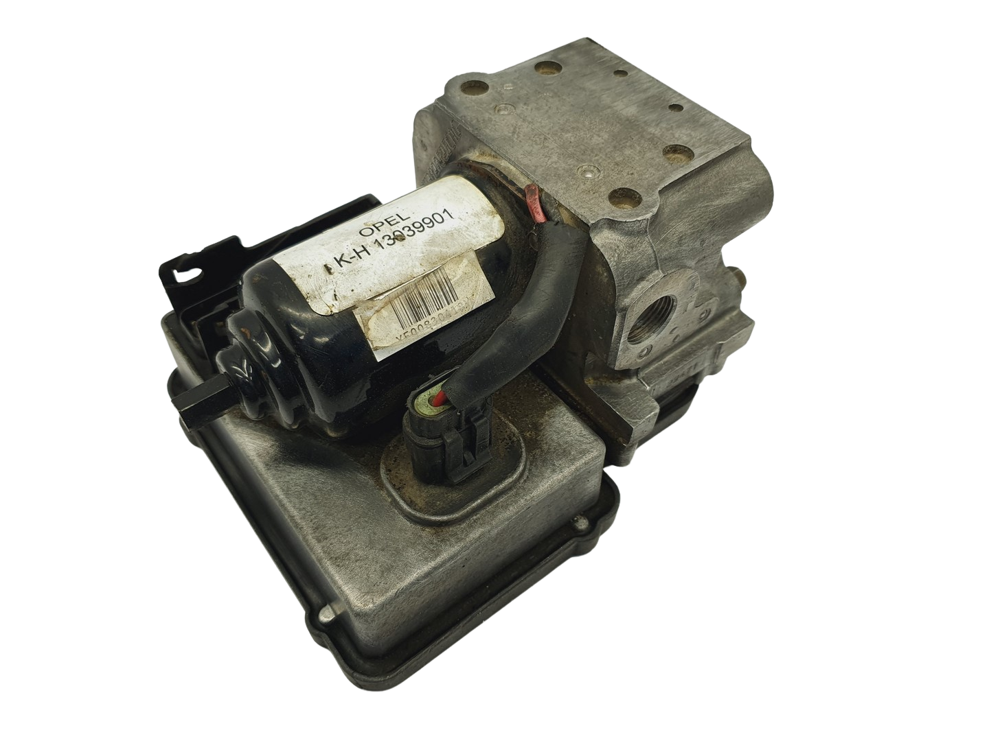 Abs-Pumpe Opel Vectra B 13039901 13040101 S108022001C Kelsey 65875 main product photo