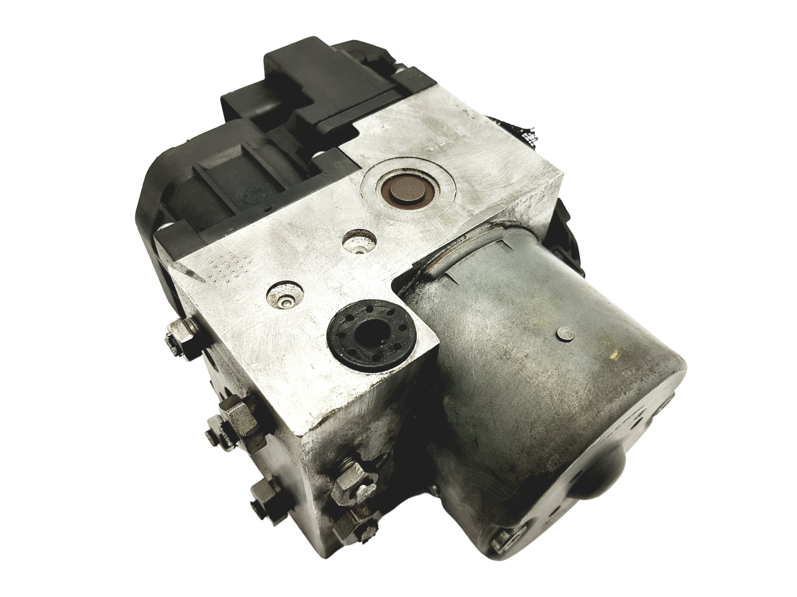 Abs-Pumpe Fiat Seicento 46556475 0265216710 Bosch 35517 main product photo