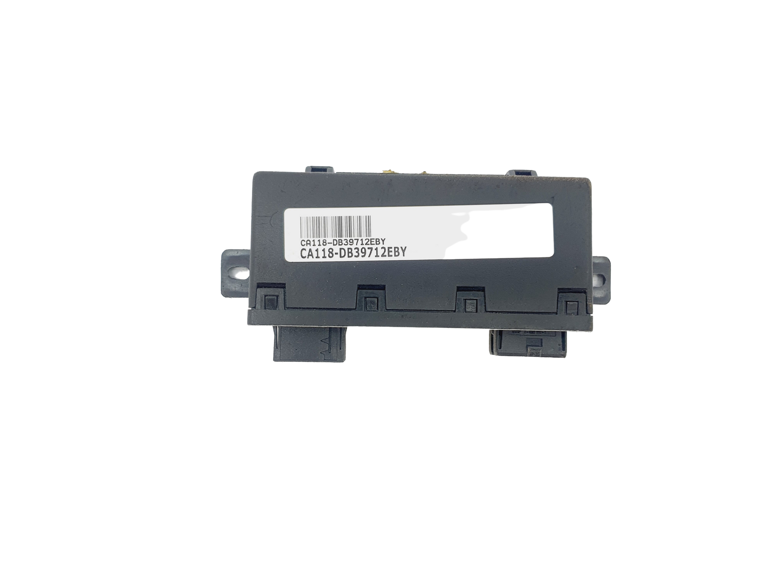 Steuergerät 61.35-8378773.9 689667 BMW main product photo