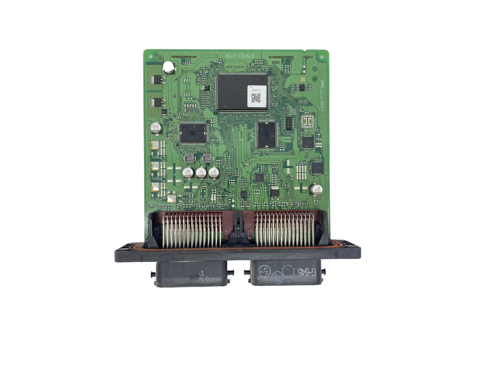 Motorsteuerung 279721-3730 Mazda 58738 main product photo